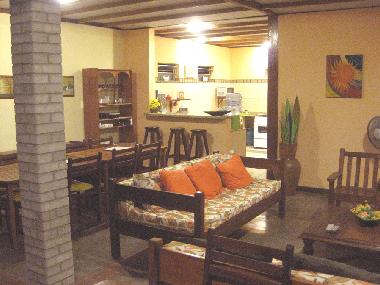 Ferienhaus in Canavieiras (Bahia) oder Ferienwohnung oder Ferienhaus