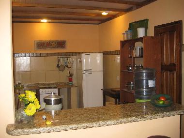 Ferienhaus in Canavieiras (Bahia) oder Ferienwohnung oder Ferienhaus