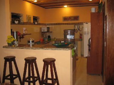 Ferienhaus in Canavieiras (Bahia) oder Ferienwohnung oder Ferienhaus