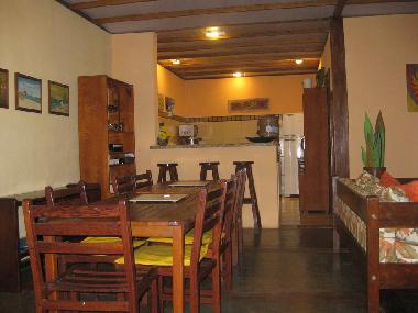 Ferienhaus in Canavieiras (Bahia) oder Ferienwohnung oder Ferienhaus
