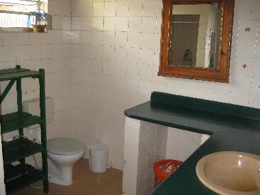 Ferienhaus in Canavieiras (Bahia) oder Ferienwohnung oder Ferienhaus