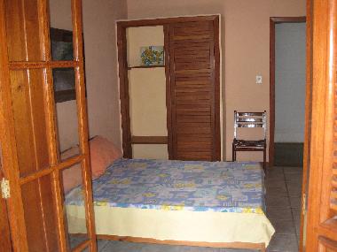 Ferienhaus in Canavieiras (Bahia) oder Ferienwohnung oder Ferienhaus