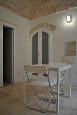 Ferienhaus in Ceglie Messica (Brindisi) oder Ferienwohnung oder Ferienhaus