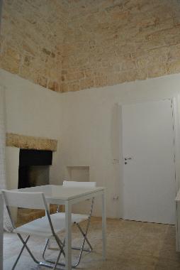 Ferienhaus in Ceglie Messica (Brindisi) oder Ferienwohnung oder Ferienhaus