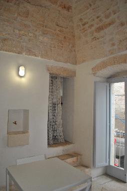 Ferienhaus in Ceglie Messica (Brindisi) oder Ferienwohnung oder Ferienhaus