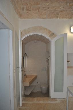 Ferienhaus in Ceglie Messica (Brindisi) oder Ferienwohnung oder Ferienhaus