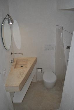 Ferienhaus in Ceglie Messica (Brindisi) oder Ferienwohnung oder Ferienhaus