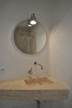 Ferienhaus in Ceglie Messica (Brindisi) oder Ferienwohnung oder Ferienhaus