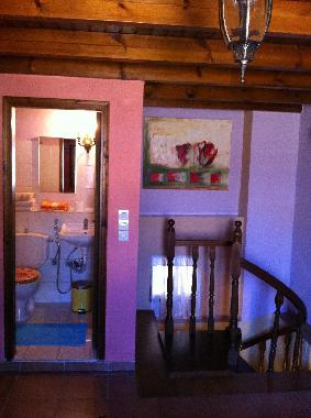 Hotel in alt stadt rhodos (Dodekanisos) oder Ferienwohnung oder Ferienhaus