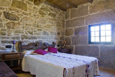 Ferienhaus in Cambados (Pontevedra) oder Ferienwohnung oder Ferienhaus