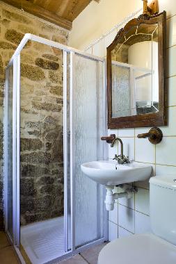 Ferienhaus in Cambados (Pontevedra) oder Ferienwohnung oder Ferienhaus