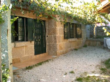 Ferienhaus in Cambados (Pontevedra) oder Ferienwohnung oder Ferienhaus
