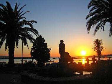 Ferienhaus in Cambados (Pontevedra) oder Ferienwohnung oder Ferienhaus