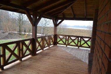 Ferienhaus in Makosieje (Warminsko-Mazurskie) oder Ferienwohnung oder Ferienhaus