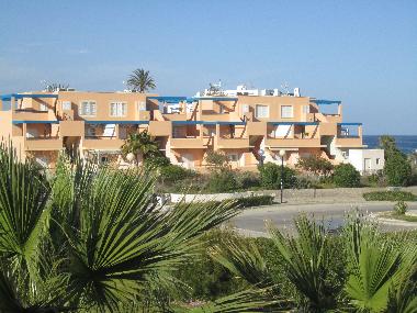 Ferienwohnung in Vera Playa (Almera) oder Ferienwohnung oder Ferienhaus