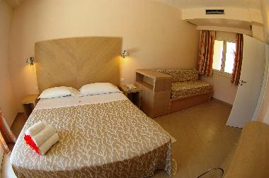 Ferienwohnung in  Ricadi  (Vibo Valentia) oder Ferienwohnung oder Ferienhaus