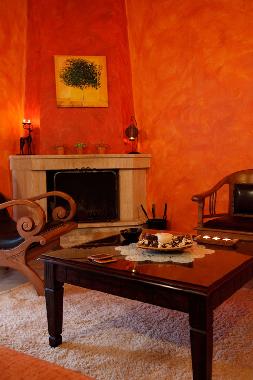 Pension in Nafplion (Argolida) oder Ferienwohnung oder Ferienhaus