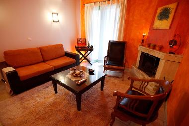Pension in Nafplion (Argolida) oder Ferienwohnung oder Ferienhaus