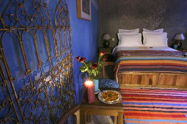 Ferienhaus in Marrakech (Marrakech) oder Ferienwohnung oder Ferienhaus