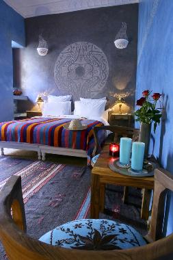 Ferienhaus in Marrakech (Marrakech) oder Ferienwohnung oder Ferienhaus