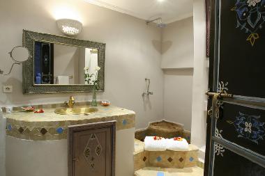 Ferienhaus in Marrakech (Marrakech) oder Ferienwohnung oder Ferienhaus