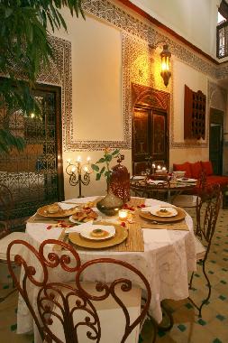 Ferienhaus in Marrakech (Marrakech) oder Ferienwohnung oder Ferienhaus
