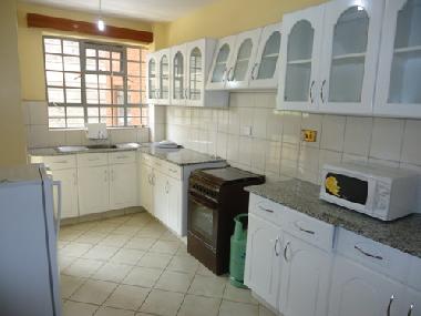 Ferienwohnung in Nairobi (North-Eastern) oder Ferienwohnung oder Ferienhaus