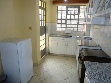 Ferienwohnung in Nairobi (North-Eastern) oder Ferienwohnung oder Ferienhaus