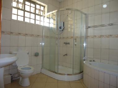 Ferienwohnung in Nairobi (North-Eastern) oder Ferienwohnung oder Ferienhaus