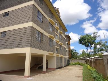 Ferienwohnung in Nairobi (North-Eastern) oder Ferienwohnung oder Ferienhaus