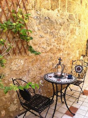 Hotel in alt stadt rhodos (Dodekanisos) oder Ferienwohnung oder Ferienhaus