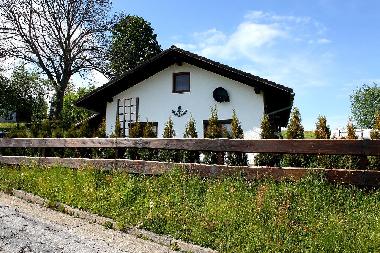 Ferienhaus in Haidm�hle (Niederbayern) oder Ferienwohnung oder Ferienhaus