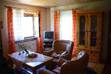 Ferienhaus in Haidm�hle (Niederbayern) oder Ferienwohnung oder Ferienhaus