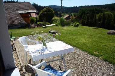 Ferienhaus in Haidm�hle (Niederbayern) oder Ferienwohnung oder Ferienhaus