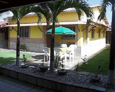 Ferienhaus in Pau Amarelo (Pernambuco) oder Ferienwohnung oder Ferienhaus