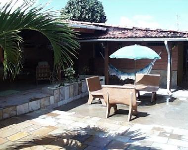 Ferienhaus in Pau Amarelo (Pernambuco) oder Ferienwohnung oder Ferienhaus