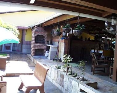 Ferienhaus in Pau Amarelo (Pernambuco) oder Ferienwohnung oder Ferienhaus