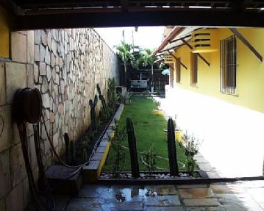 Ferienhaus in Pau Amarelo (Pernambuco) oder Ferienwohnung oder Ferienhaus