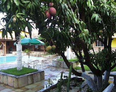 Ferienhaus in Pau Amarelo (Pernambuco) oder Ferienwohnung oder Ferienhaus