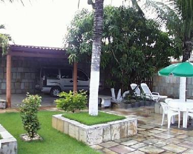Ferienhaus in Pau Amarelo (Pernambuco) oder Ferienwohnung oder Ferienhaus