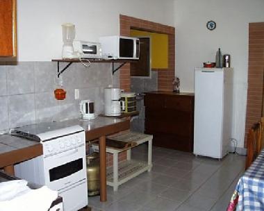 Ferienhaus in Pau Amarelo (Pernambuco) oder Ferienwohnung oder Ferienhaus