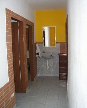Ferienhaus in Pau Amarelo (Pernambuco) oder Ferienwohnung oder Ferienhaus