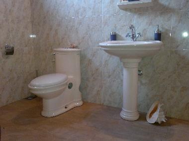 Pension in Kadirana (Colombo) oder Ferienwohnung oder Ferienhaus