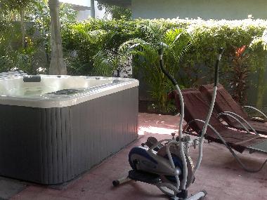 Pension in Kadirana (Colombo) oder Ferienwohnung oder Ferienhaus