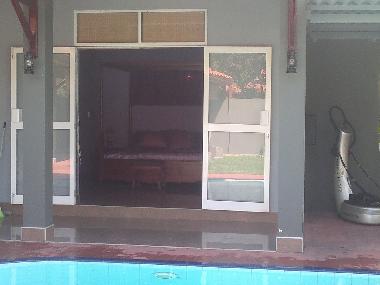 Pension in Kadirana (Colombo) oder Ferienwohnung oder Ferienhaus