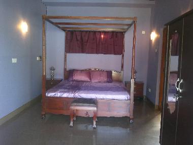 Pension in Kadirana (Colombo) oder Ferienwohnung oder Ferienhaus