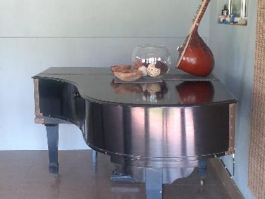 Pension in Kadirana (Colombo) oder Ferienwohnung oder Ferienhaus