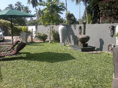 Pension in Kadirana (Colombo) oder Ferienwohnung oder Ferienhaus