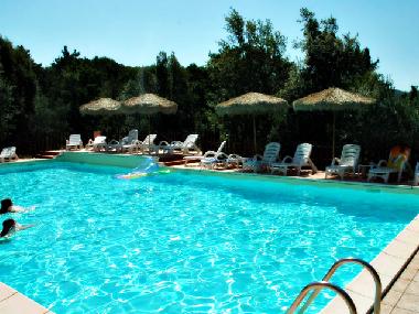 Ferienhaus in Suvereto (Grosseto) oder Ferienwohnung oder Ferienhaus