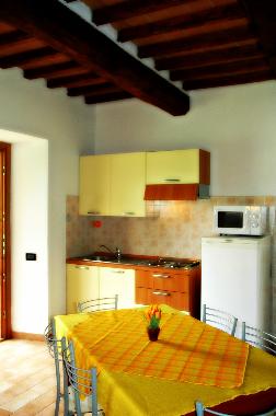 Ferienhaus in Suvereto (Grosseto) oder Ferienwohnung oder Ferienhaus